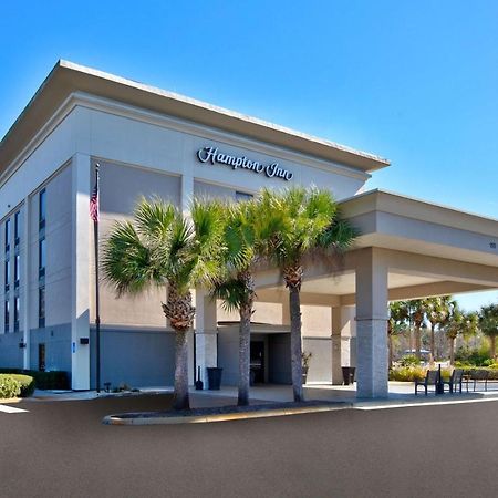 Hampton Inn Daytona/Ormond Beach Luaran gambar