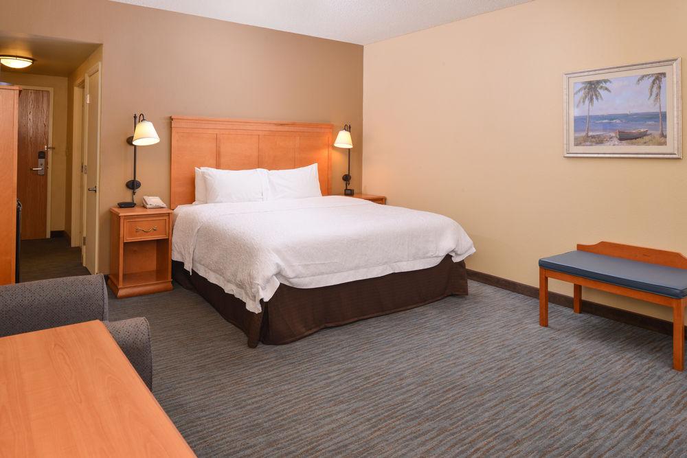 Hampton Inn Daytona/Ormond Beach Luaran gambar