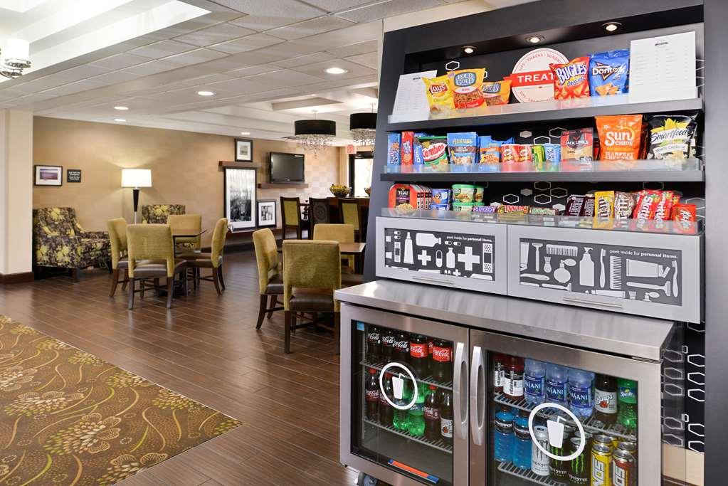 Hampton Inn Daytona/Ormond Beach Luaran gambar