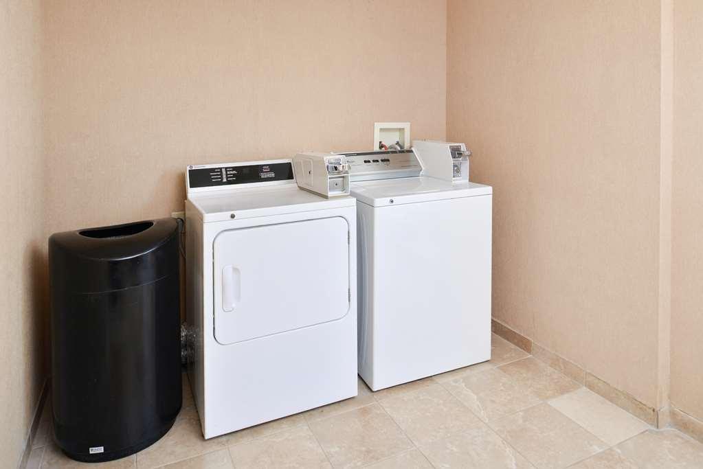 Hampton Inn Daytona/Ormond Beach Kemudahan gambar