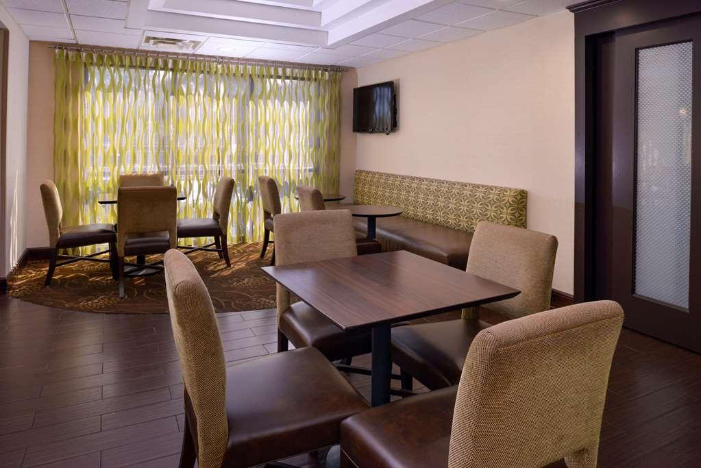 Hampton Inn Daytona/Ormond Beach Luaran gambar