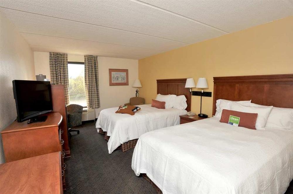 Hampton Inn Daytona/Ormond Beach Bilik gambar