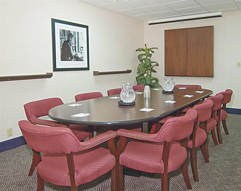 Hampton Inn Daytona/Ormond Beach Kemudahan gambar