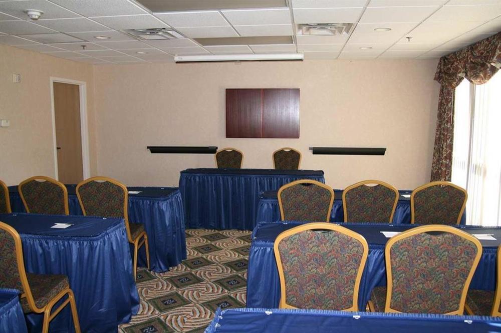 Hampton Inn Daytona/Ormond Beach Kemudahan gambar