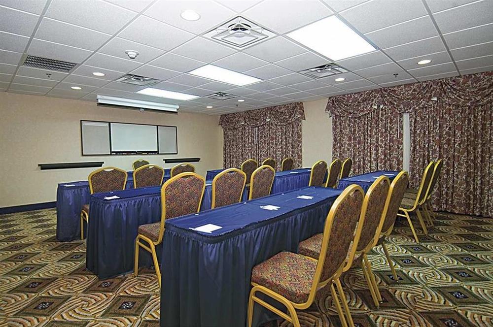 Hampton Inn Daytona/Ormond Beach Kemudahan gambar