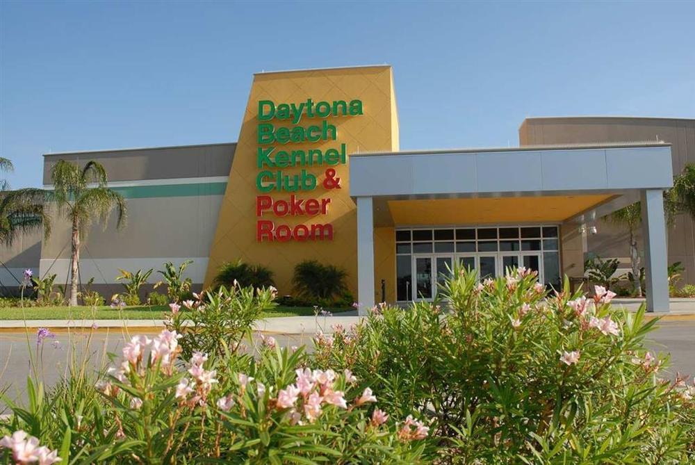 Hampton Inn Daytona/Ormond Beach Servis gambar