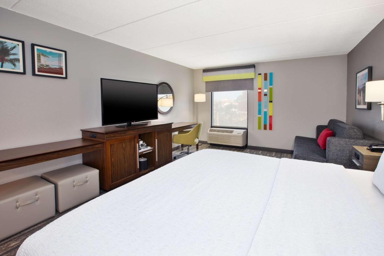 Hampton Inn Daytona/Ormond Beach Luaran gambar