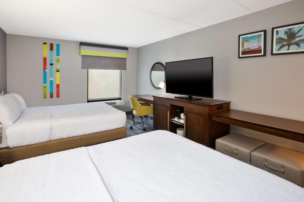 Hampton Inn Daytona/Ormond Beach Luaran gambar