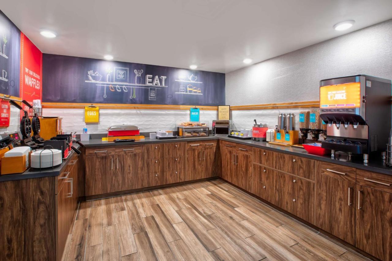 Hampton Inn Daytona/Ormond Beach Luaran gambar