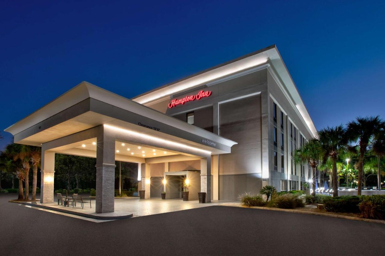 Hampton Inn Daytona/Ormond Beach Luaran gambar