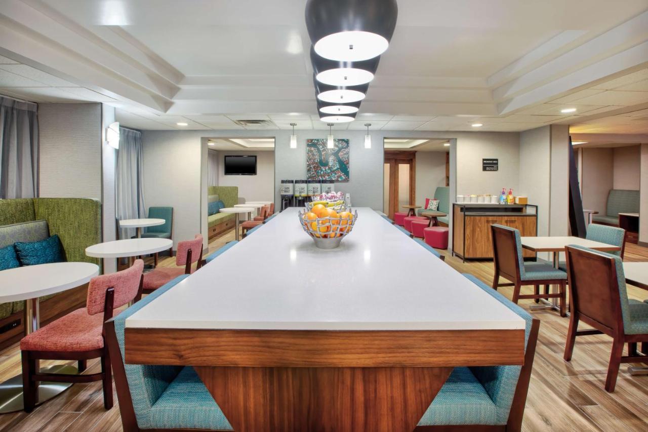 Hampton Inn Daytona/Ormond Beach Luaran gambar