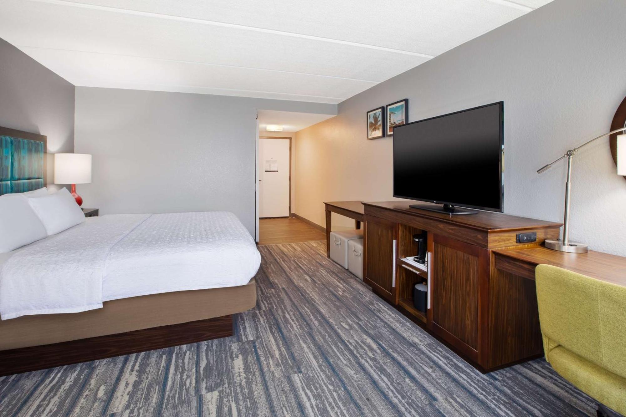 Hampton Inn Daytona/Ormond Beach Luaran gambar