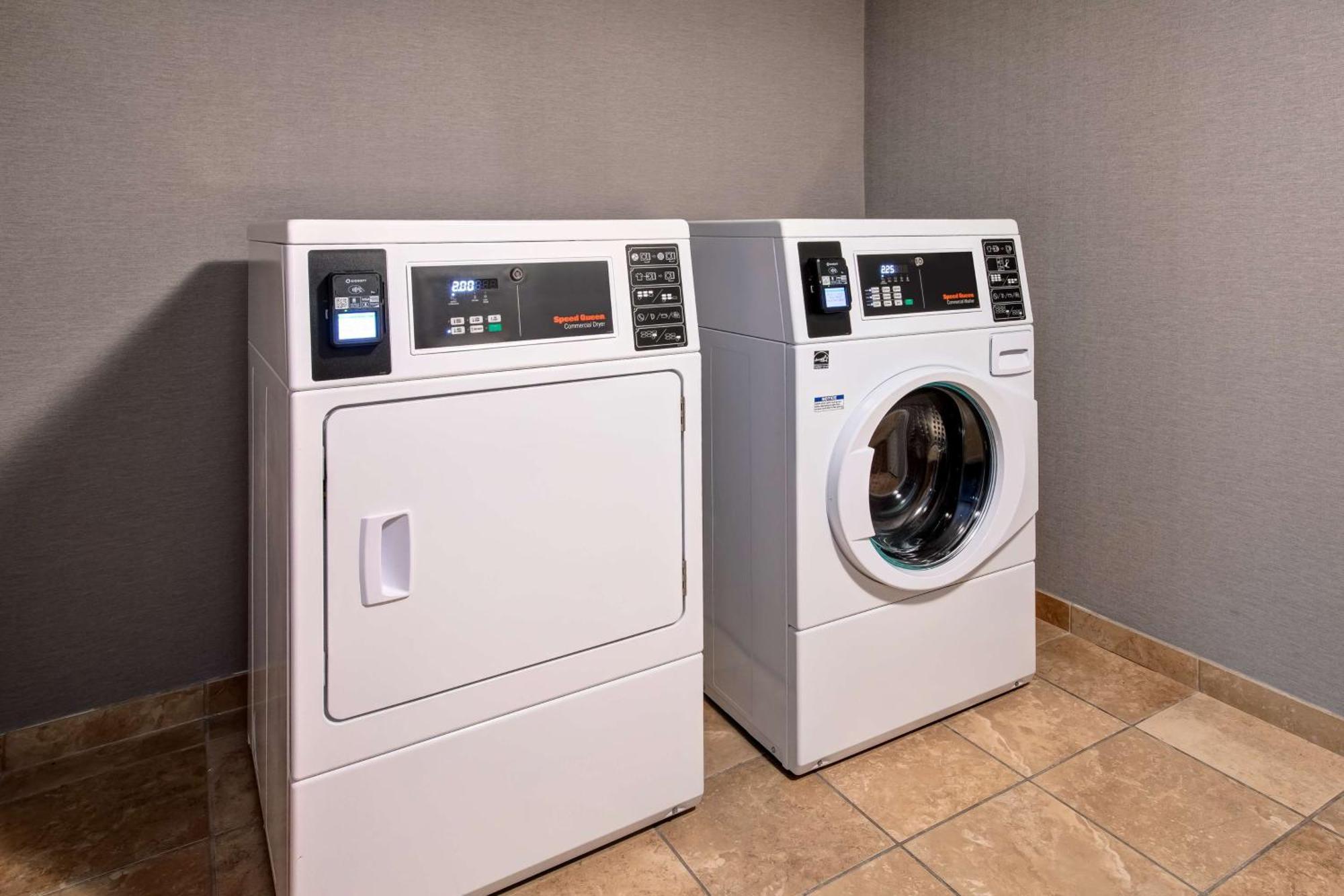 Hampton Inn Daytona/Ormond Beach Luaran gambar