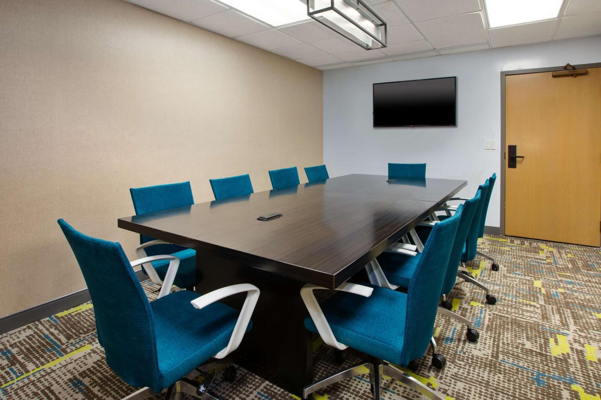 Hampton Inn Daytona/Ormond Beach Luaran gambar