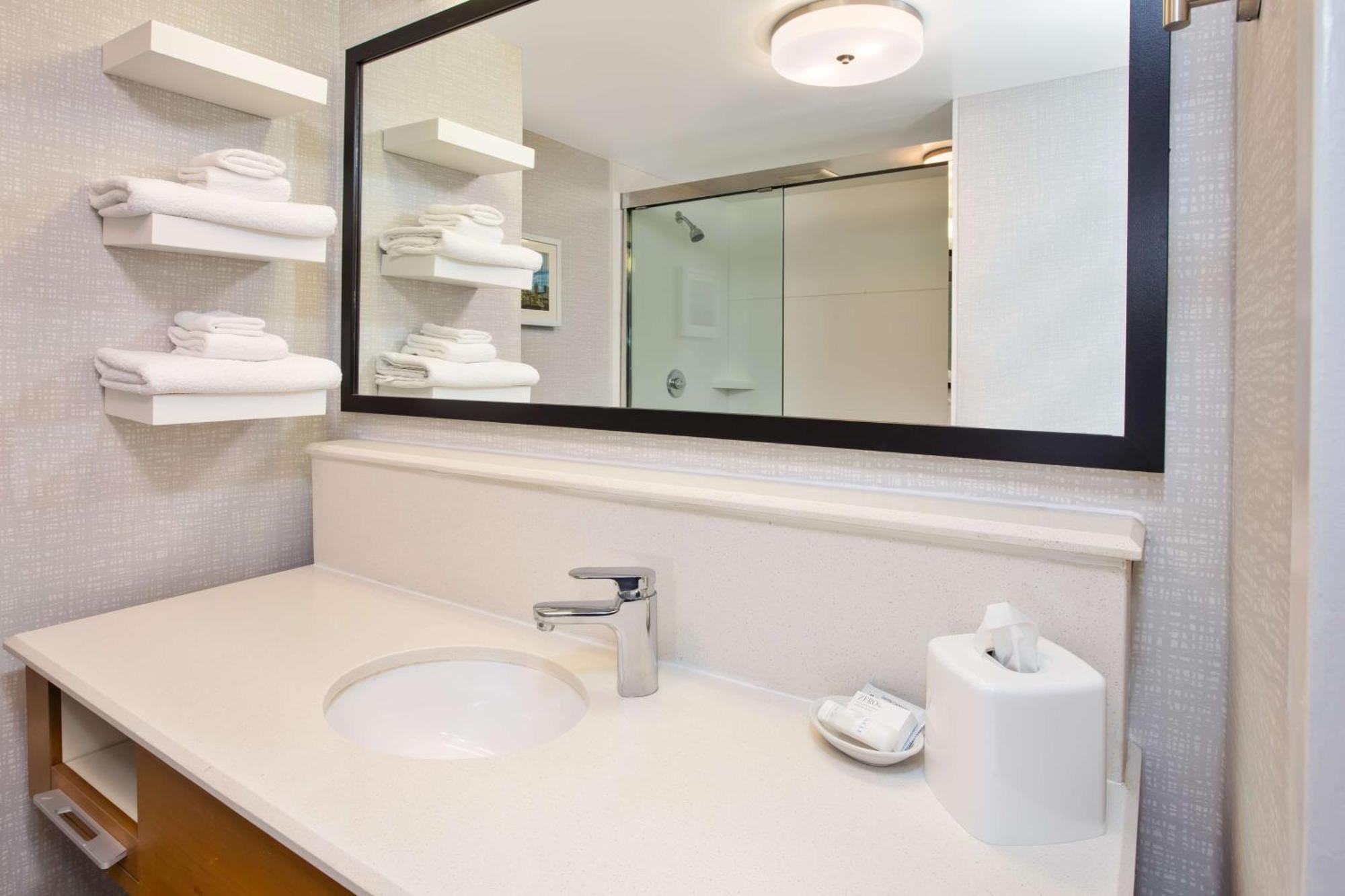 Hampton Inn Daytona/Ormond Beach Luaran gambar