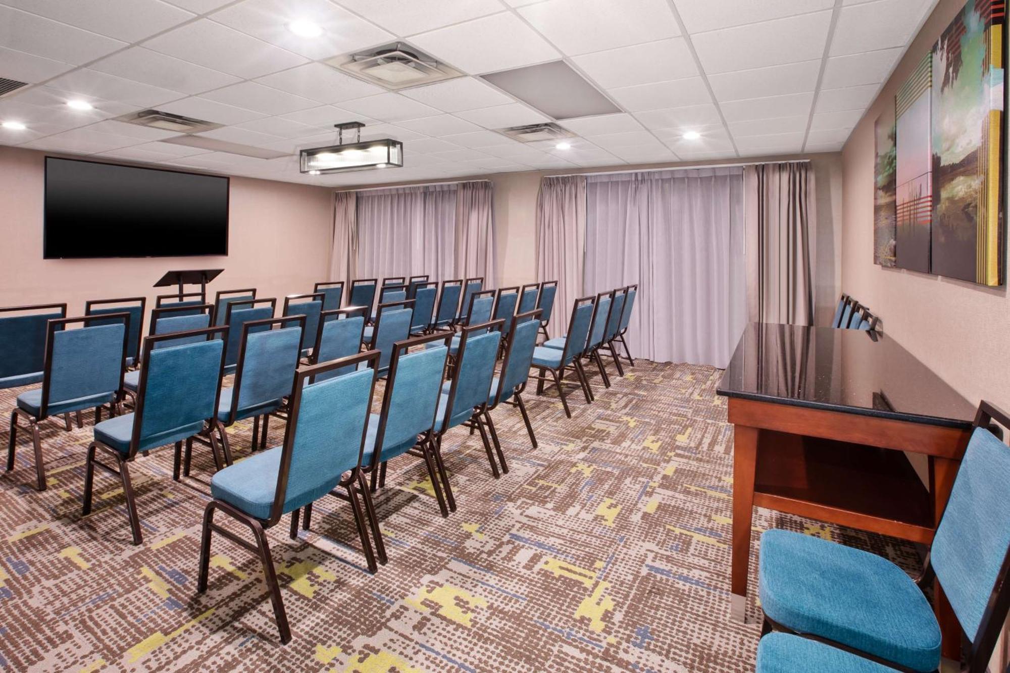 Hampton Inn Daytona/Ormond Beach Luaran gambar