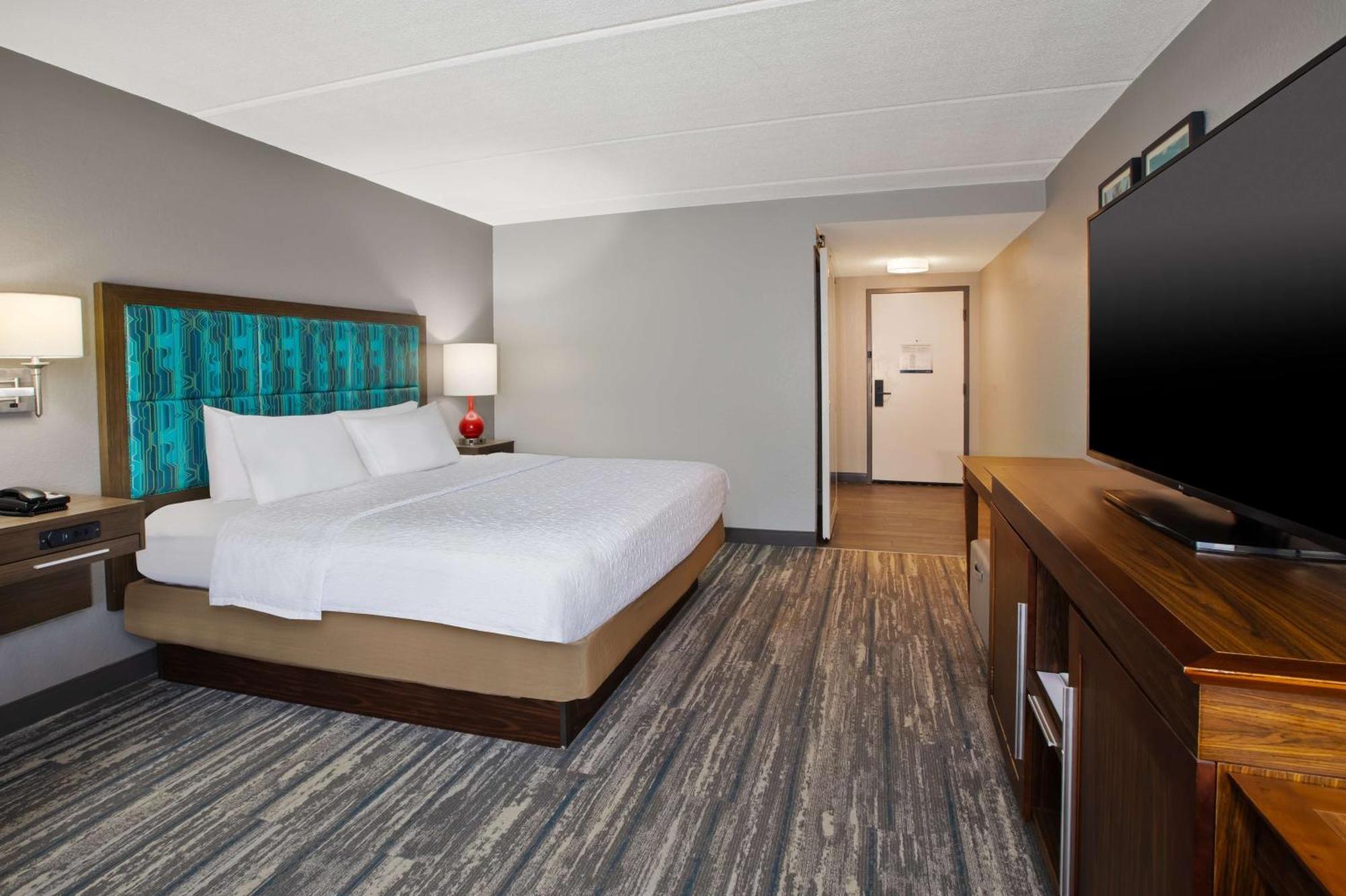 Hampton Inn Daytona/Ormond Beach Luaran gambar