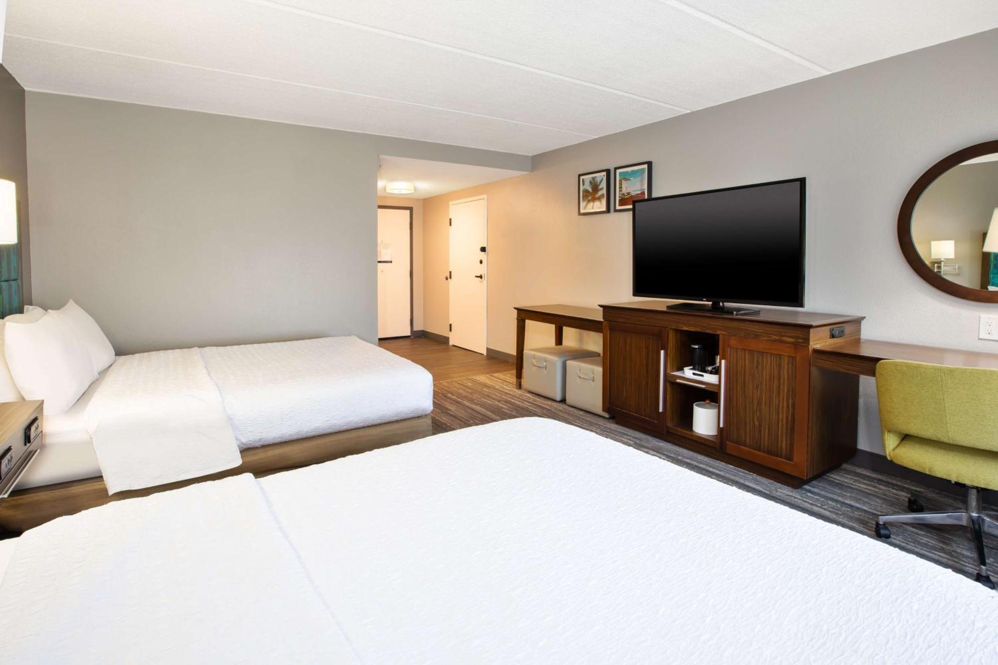 Hampton Inn Daytona/Ormond Beach Luaran gambar
