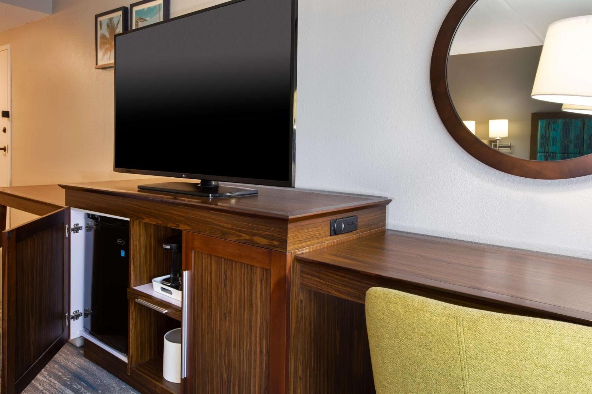 Hampton Inn Daytona/Ormond Beach Luaran gambar
