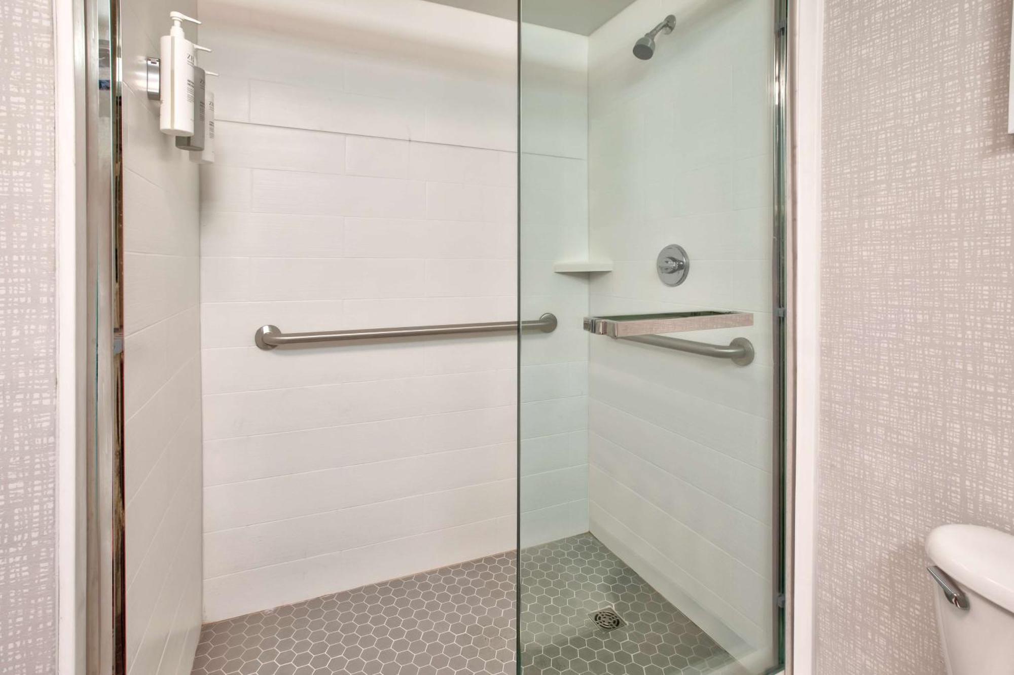 Hampton Inn Daytona/Ormond Beach Luaran gambar