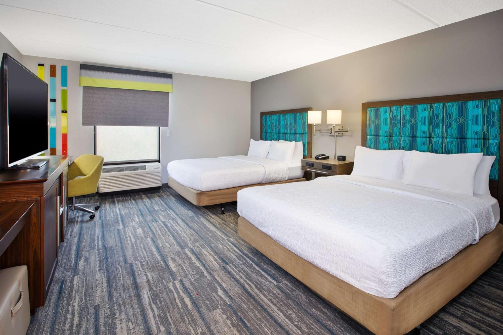 Hampton Inn Daytona/Ormond Beach Luaran gambar