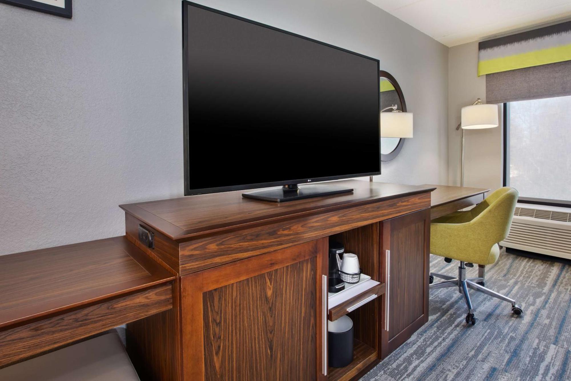 Hampton Inn Daytona/Ormond Beach Luaran gambar