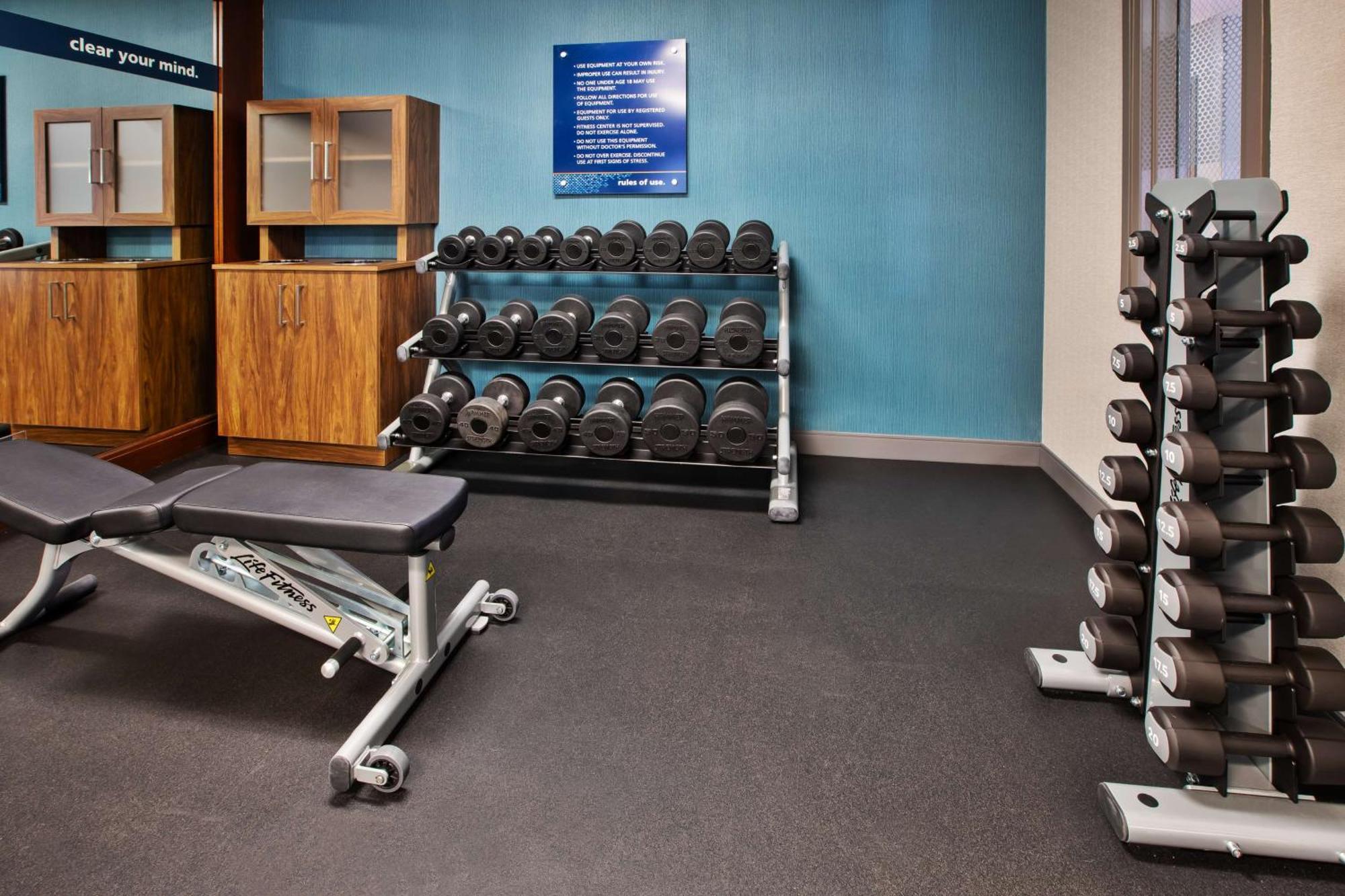 Hampton Inn Daytona/Ormond Beach Luaran gambar