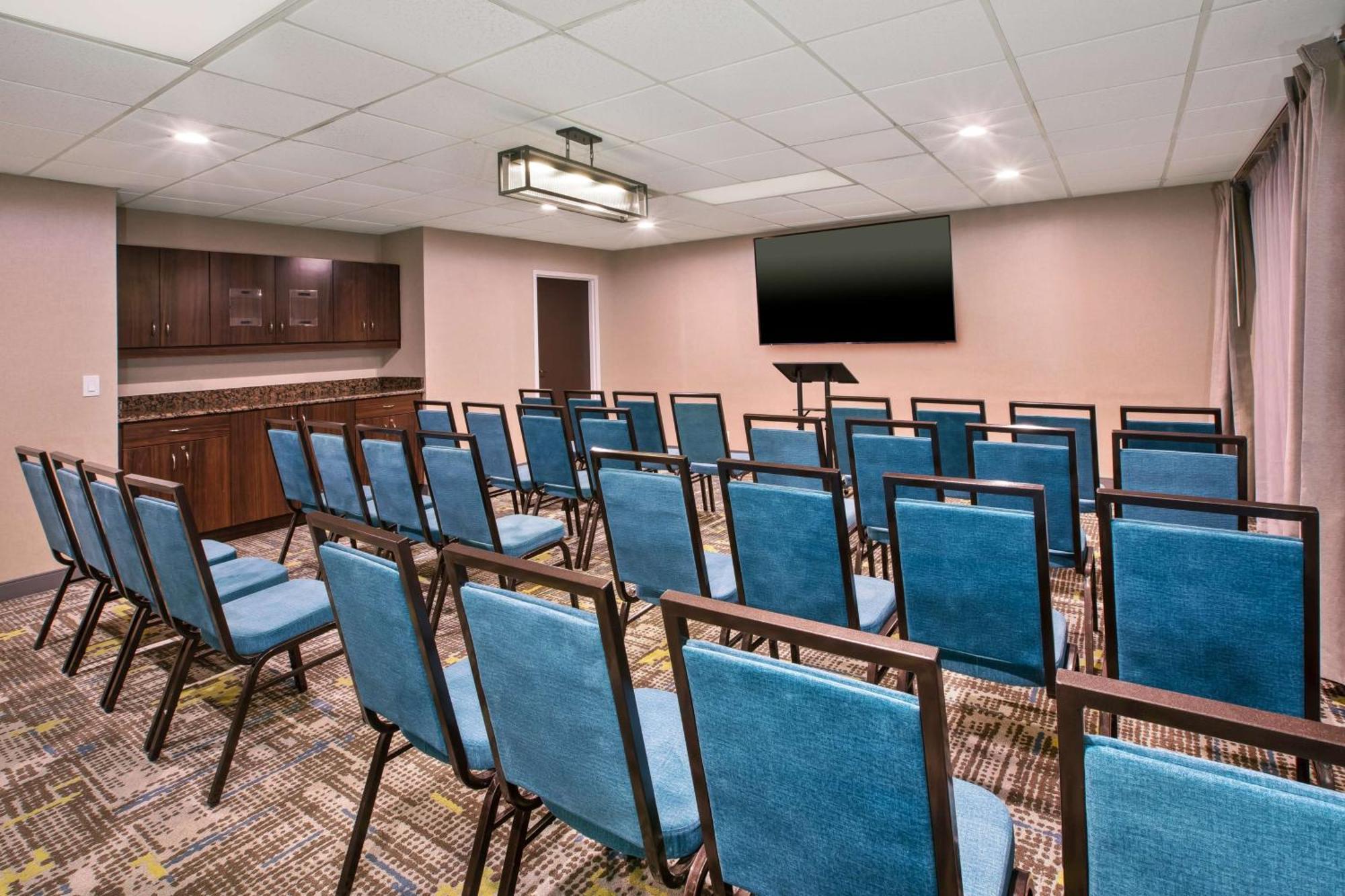 Hampton Inn Daytona/Ormond Beach Luaran gambar