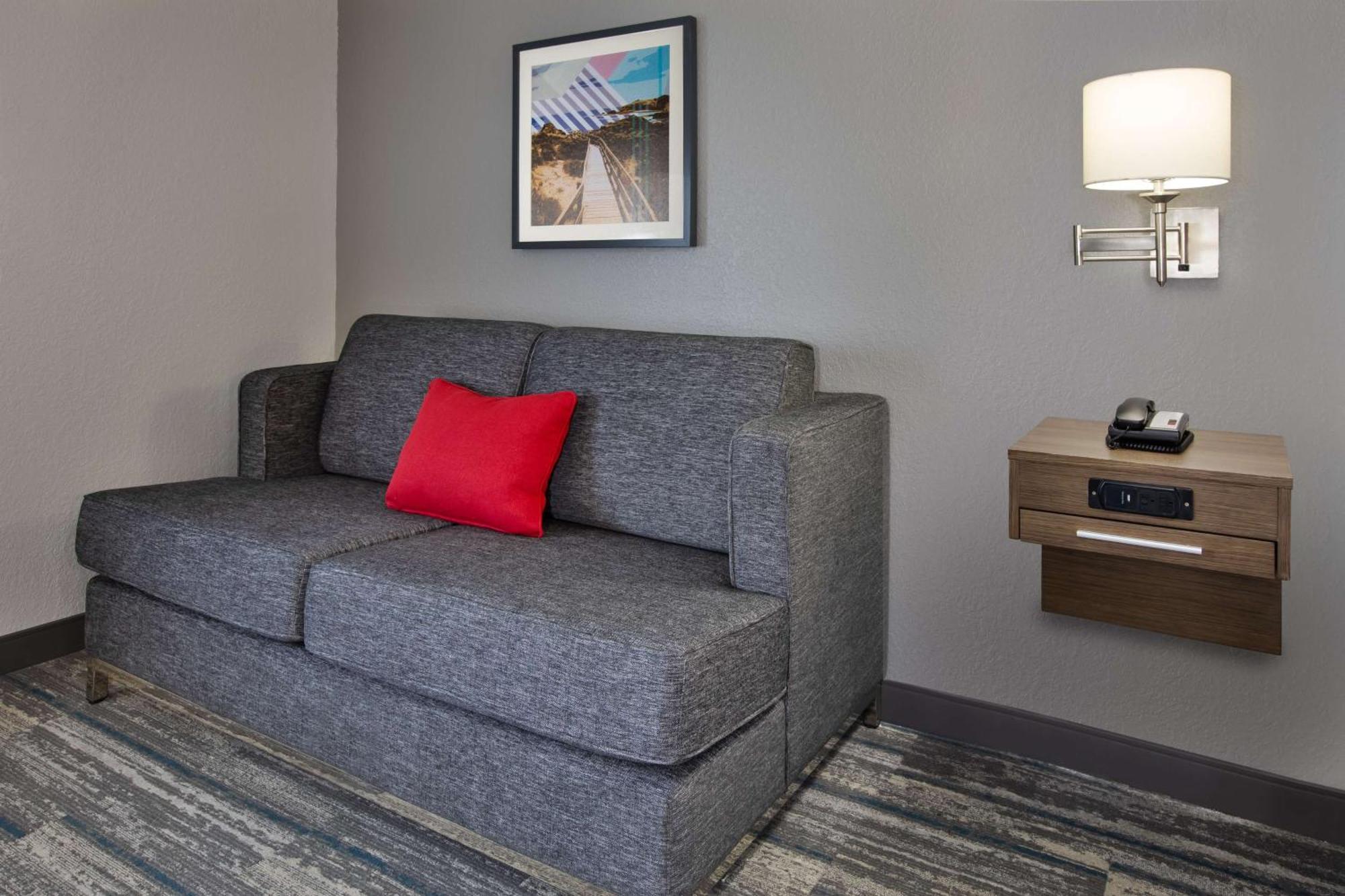 Hampton Inn Daytona/Ormond Beach Luaran gambar