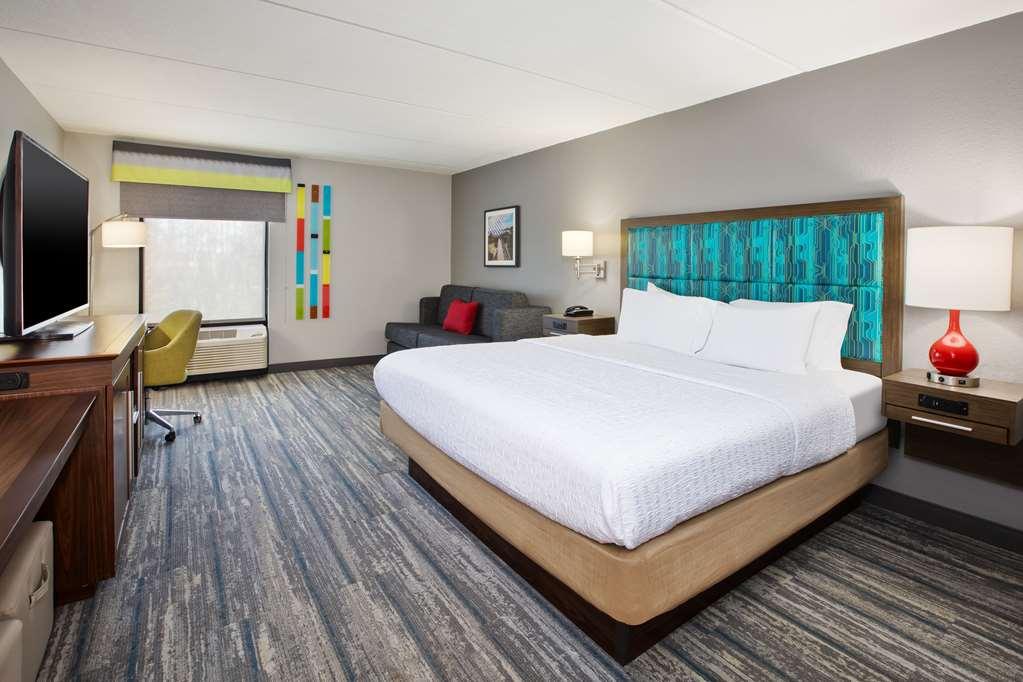 Hampton Inn Daytona/Ormond Beach Bilik gambar