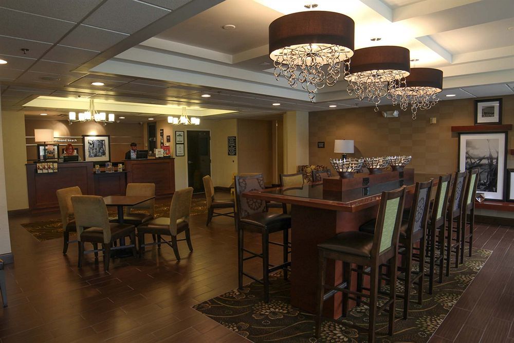 Hampton Inn Daytona/Ormond Beach Luaran gambar