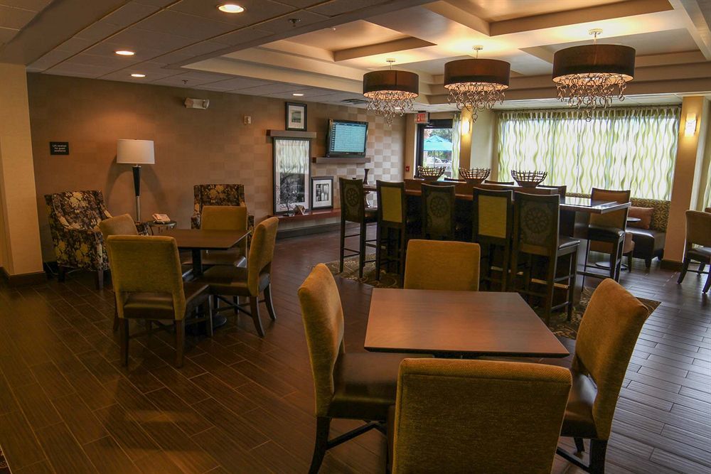 Hampton Inn Daytona/Ormond Beach Luaran gambar