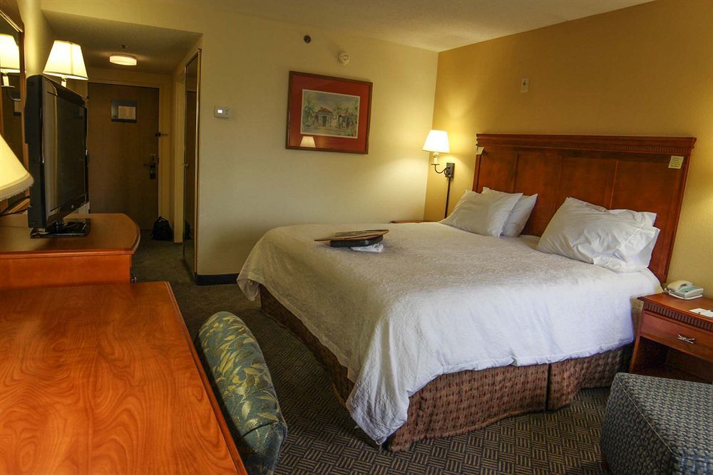 Hampton Inn Daytona/Ormond Beach Luaran gambar