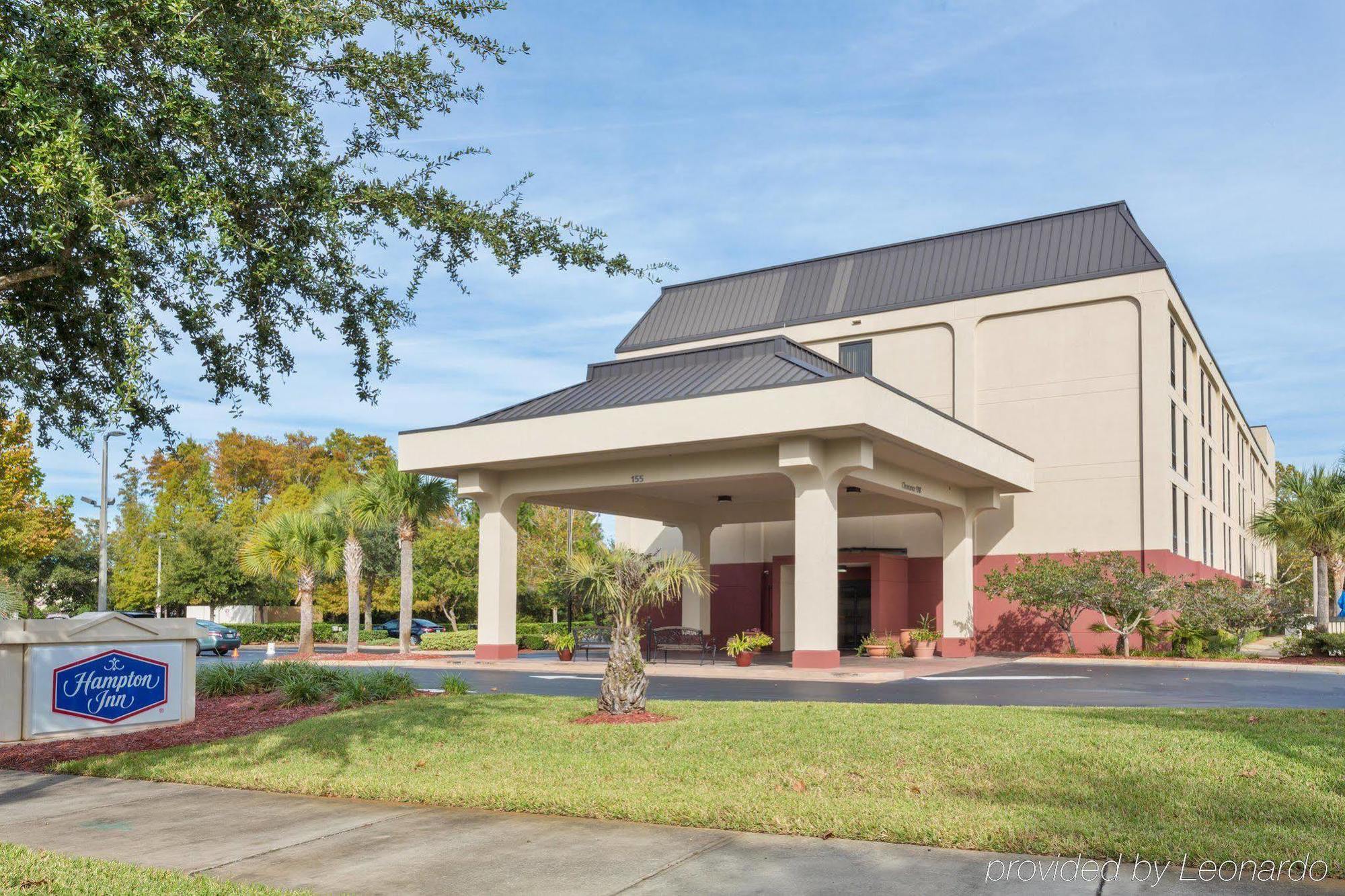 Hampton Inn Daytona/Ormond Beach Luaran gambar